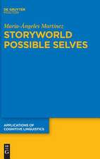 Storyworld Possible Selves