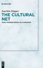 The Cultural Net