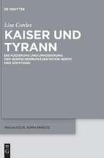 Kaiser Und Tyrann