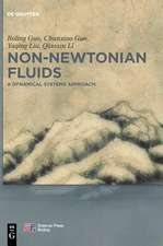 Non-Newtonian Fluids