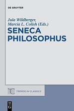 Seneca Philosophus