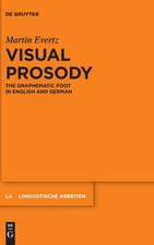 Visual Prosody