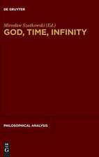 God, Time, Infinity