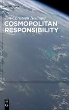 Cosmopolitan Responsibility