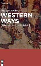 Western Ways