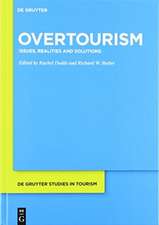 Overtourism