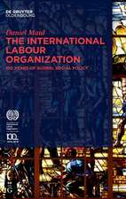 International Labour Organization