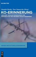 Ko-Erinnerung