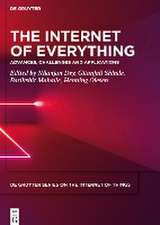 Internet of Everything