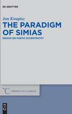 The Paradigm of Simias