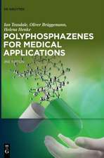 Teasdale, I: Polyphosphazenes for Medical Applications