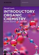 Introductory Organic Chemistry