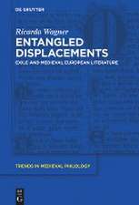 Entangled Displacements