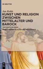 Rohls, J: Spätmittelalter und Renaissance Bd.1