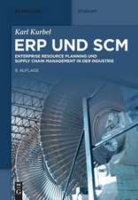 ERP und SCM