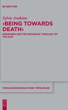 'Being Towards Death'