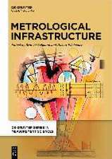 The Metrological Infrastructure