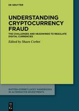 Understanding cryptocurrency fraud