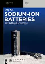 Xie, M: Sodium-Ion Batteries