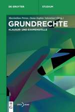 Grundrechte