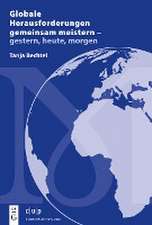 Globale Herausforderungen gemeinsam meistern – g – Präsidenten von ICOM Deutschland im Zeitzeugen–Interview