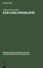 Ezechielprobleme