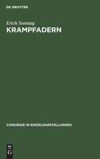 Krampfadern: (Einschliesslich Ekzem, Beingeschwür, Venenentzündung und Elephantiasis)