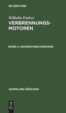 Gaswechselvorgang: Aufladen. Leistung, mittl. Druck, Reibung. Wirkungsgrade u. Kraftstoffverbrauch, aus: Verbrennungsmotoren, 2.