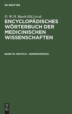 Hectica - Homoeopathia: aus: [Enzyklopädisches Wörterbuch der medizinischen Wissenschaften] Encyclopädisches Wörterbuch der medicinischen Wissenschaften, Bd. 16