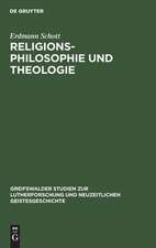 Religionsphilosophie und Theologie: gefährdete Wahrheiten