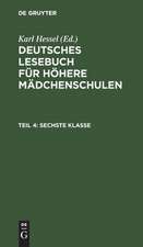 Sechste Klasse