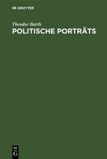 Politische Portraits