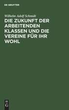 Die Zukunft der arbeitenden Klassen und die Vereine für ihr Wohl: eine Mahnung an die Zeitgenossen