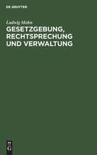 Gesetzgebung, Rechtsprechung und Verwaltung: eine Zusammenstellung der wichtigsten geltenden Gesetze, Verordnungen, Anordnungen und Befehle, insbesondere für Groß-Berlin, sowie ein Streifzug durch die aktuellen Fragen der heutigen Zeit