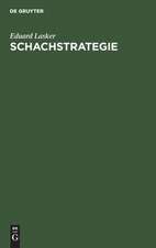 Schachstrategie
