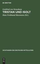 Tristan und Isolt