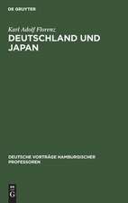 Deutschland und Japan: 30. Okt 14