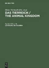 Acarina: Tydeidae, Ereynetidae: aus: Das Tierreich : eine Zusammenstellung und Kennzeichnung der rezenten Tierformen, 60