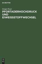 Pfortaderhochdruck und Eiweißstoffwechsel: Indikation und metabolische Konsequenzen porto-kavaler Anastomosen bei Leberzirrhosekranken