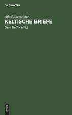 Keltische Briefe