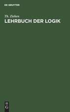 Lehrbuch der Logik auf positivistischer Grundlage mit Berücksichtigung der Geschichte der Logik