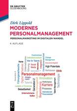 Modernes Personalmanagement