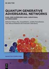 Quantum Generative Adversarial Networks