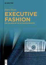 Executive Fashion