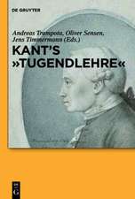 Kant's 