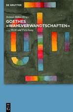 Goethes 