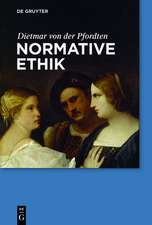 Normative Ethik