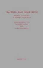 Tradition und Erneuerung: Mediale Strategien in der Zeit der Flavier