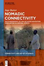 Nomadic Connectivity