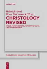 Christology Revised